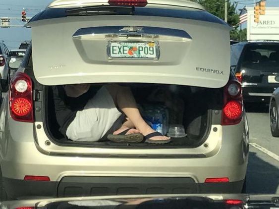 hide and seek