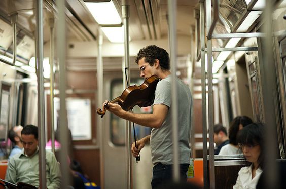subway-NYC