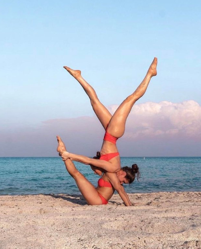 optical illusions sisters 