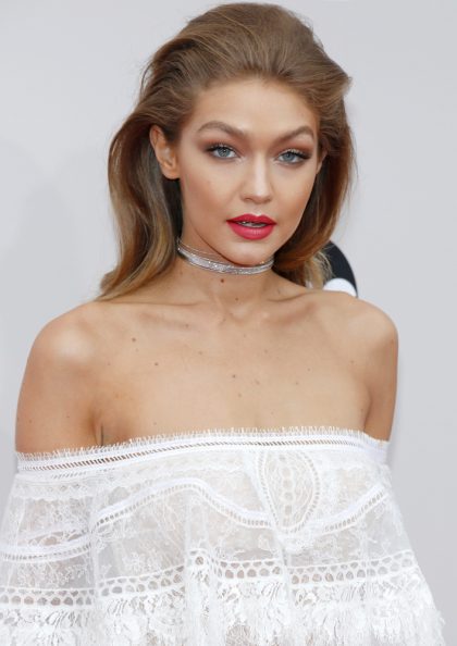 gigi hadid 2016