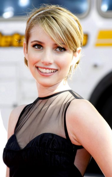 emma roberts 2006