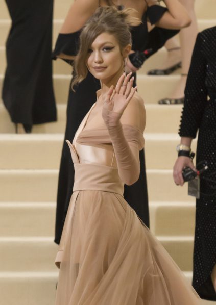 gigi hadid 2017