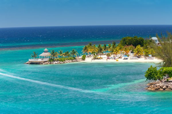 jamaica