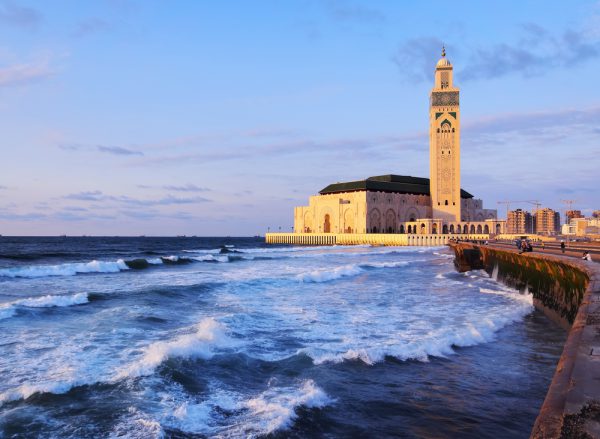 casablanca morocco