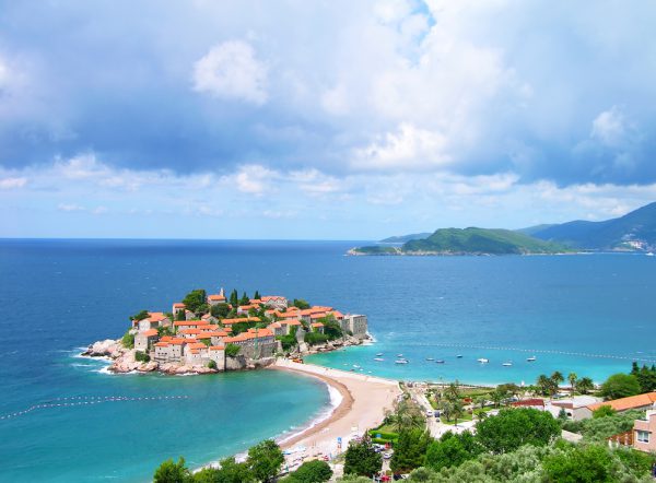 sveti stefan island montenegro 