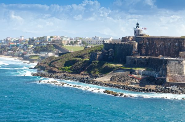 san juan puerto rico