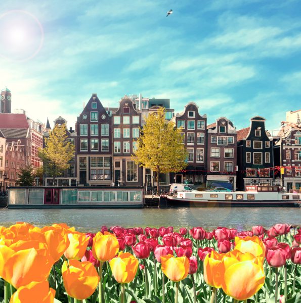 amsterdam