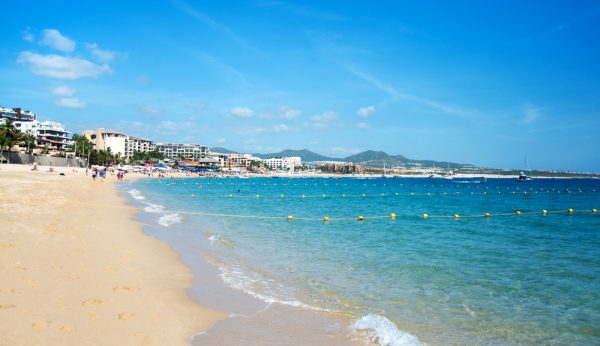 Cabo San Lucas