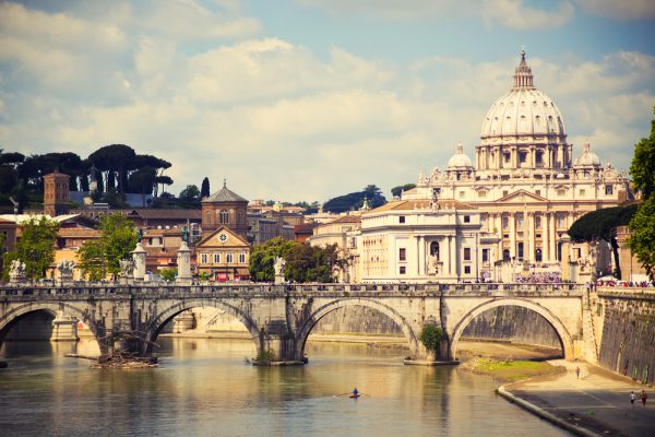 rome italy