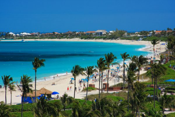 bahamas