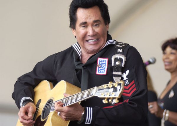 wayne newton